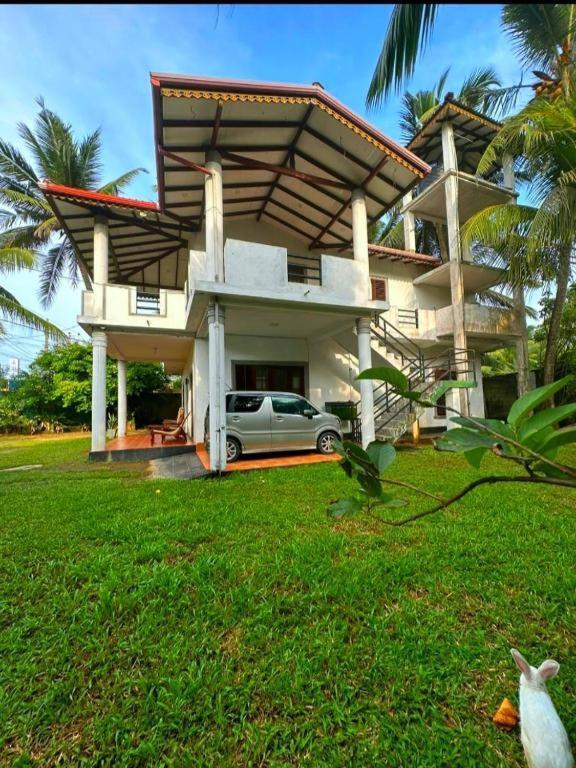 Royal Beach Villa Unawatuna Exterior foto