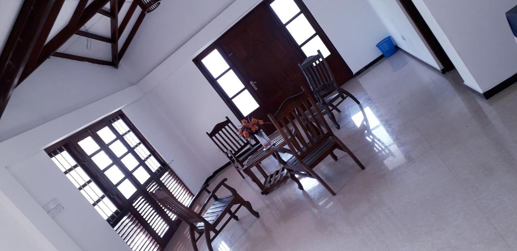 Royal Beach Villa Unawatuna Exterior foto