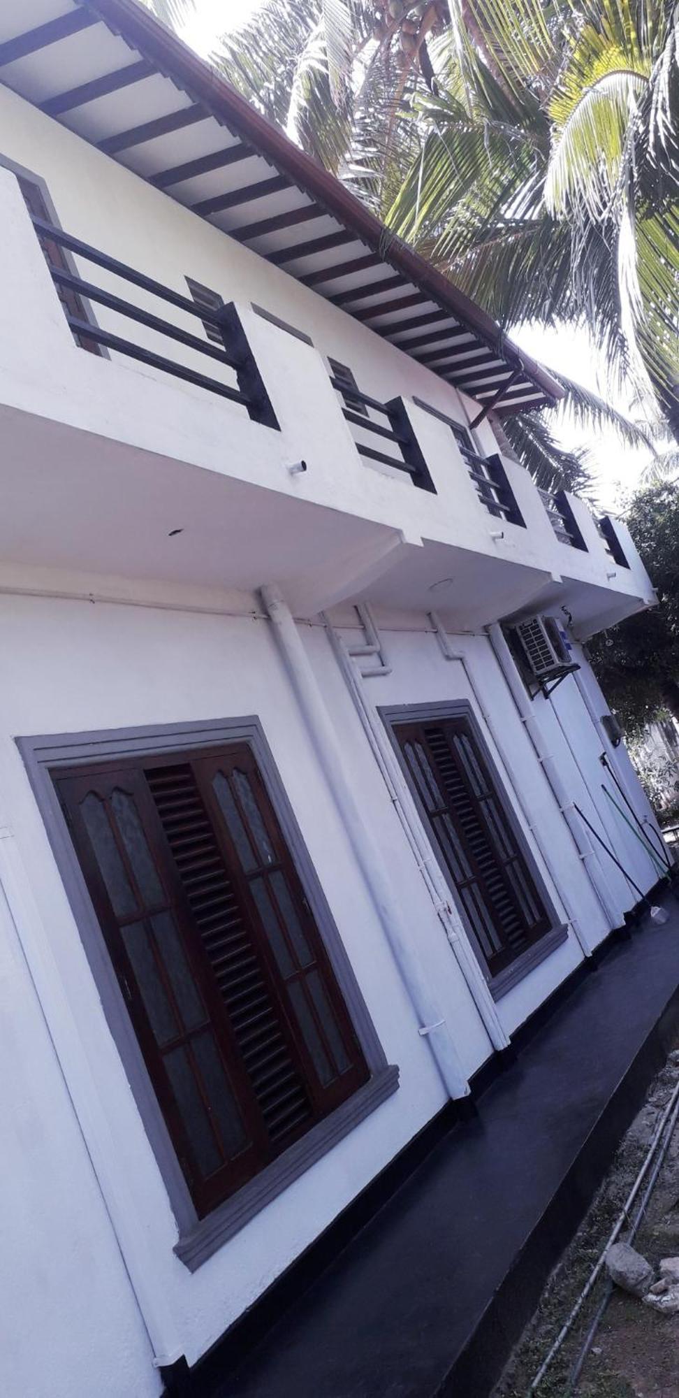 Royal Beach Villa Unawatuna Exterior foto